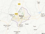 Policemen wounded in Kabul grenade attack