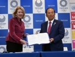 UN and Tokyo 2020, leverage power of Olympic Games in global sustainable development race