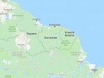 Week after Guyana plane crash, one Canadian dead: Global Affairs
