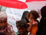 Yemen war: The battle rages on, children suffer most