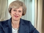 Theresa May rejects asylum application of Pakistani Christian Asia Bibi
