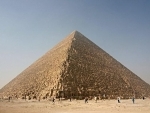 Danish couple allegedly climbs, poses nude at top of Khufu Pyramid, Egyptian authority starts probe