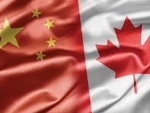 Ex-Canadian diplomat 'detained' in China