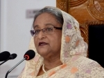 BNP is sensing poll defeat: Sheikh Hasina