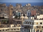 UN chief condemns double bombing in Libyan city of Benghazi