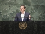 â€˜Not in my backyardâ€™ attitude will not resolve crises â€“ Greek Prime Minister