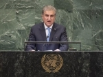 Global order â€˜under assault,â€™ Pakistan Foreign Minister tells UN Assembly