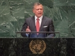 Jordan calls on UN Assembly to take â€˜collective actionâ€™ over Middle East crisis; Syria conflict