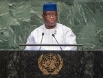 Sierra Leoneâ€™s President â€˜optimisticâ€™ about countryâ€™s new direction as key reforms enacted