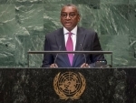 UN remains only forum that can bring global solutions to global problems, Senegal tells Assembly
