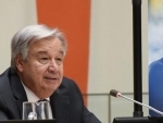 â€˜Surge in financingâ€™ needed to transform the world: UN chief