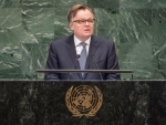 â€˜We must work together like never beforeâ€™ to realize sustainable development, says Canada at UN