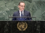â€˜Crisis of multilateralismâ€™ makes worldâ€™s ills appear â€˜irresolvableâ€™, German Foreign Minister tells UN Assembly