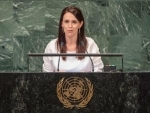 New Zealand Prime Minister calls any breakdown of multilateralism â€˜catastrophicâ€™