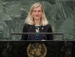 Path to solving global challenges â€˜is clear;â€™ it will take a strong UN to lead the way, Denmark tells General Assembly