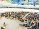 UN chief hails â€˜very important roleâ€™ of Human Rights Council, as US withdraws, citing alleged bias
