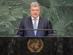 In UN address, Ukraine President denounces Russia's â€˜aggressive expansionist policiesâ€™