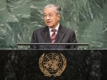 Malaysian Prime Minister paints dismal world picture, underscores need for UN reform