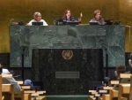 UN Assembly wraps up annual general debate, its global multilateral role reaffirmed; now comes the task of reform