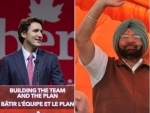 Canada PM Justin Trudeau won't meet Sikh leader during India visit