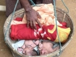 World is failing newborns; UNICEF says global mortality rates remain â€˜alarmingly highâ€™