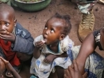 â€˜Never forget children,â€™ UNICEF warns of escalating violence in Central African Republic