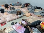 UNHCR raises alarm over deadly detention centre escape in Libya