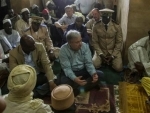 â€˜Favour dialogueâ€™ over violence, UN chief urges all parties following clashes in Maliâ€™s capital