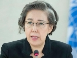 UN rights expert â€˜strongly recommendsâ€™ probe by International Criminal Court into â€˜decades of crimesâ€™ in Myanmar