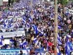 Act now to end violence, Zeid urges Nicaraguan authorities