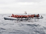 UNHCR welcomes deal to end latest migrant stand-off in Mediterranean Sea