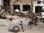 Yemen bus attack just the latest outrage against civilians: UN agencies