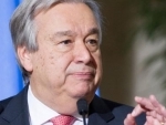 Mauritania: UN chief urges peaceful, credible elections