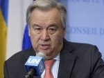 Madagascar: UN Secretary-General reaffirms support for electoral process