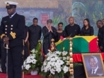 Former UN Secretary-General Kofi Annan laid to rest in Ghana; Guterres hails â€˜exceptional global leaderâ€™