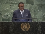 Shun unilateral action, embrace multilateralism, Namibian President urges at UN Assembly