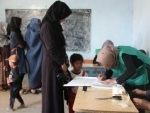 Amidst deadly violence, UN calls on Afghan authorities to ensure voters can cast ballot