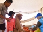 10,000 Indonesia quake survivors to receive UN tents