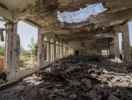 Yemen war: UN-backed talks to silence the guns begin in Sweden