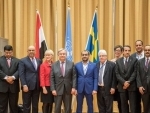 Yemen talks: Truce agreed over key port city of Hudaydah