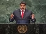 Maduro â€˜brings the truthâ€™ about Venezuela to UN Assembly; says he is ready to meet US President Trump