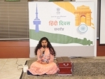 Canada: Pravasi Bharatiya Divas, Vishwa Hindi Divas celebrated in Toronto