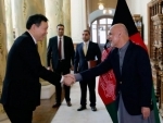 In Afghanistan, Security Council reiterates support for efforts to restore peace and progress
