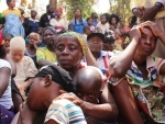 More flee Cameroonâ€™s English-speaking areas; UN concerned over safety of women and children