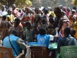 Fresh violence in Central African Republic sparks â€˜unprecedentedâ€™ levels of displacement â€“ UN