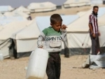 Some four million Iraqi children in need says UNICEF, ahead of investment conference in Kuwait