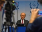 Collapse of Iran nuclear deal would be â€˜great loss,â€™ says UN atomic agency chief