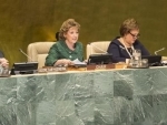 UN womenâ€™s commission opens annual session at â€˜pivotal momentâ€™ for gender equality movement