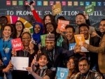 No â€˜fancy suits and long speechesâ€™ at UN-backed sustainable development festival in Bonn