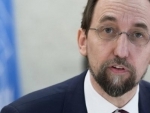 Israel must address excessive use of force and deaths in Gaza protests â€“ UN rights chief